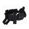 Tactical Duty Belt Set for Gear Organization – Adjustable Nylon