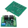 Relay Module 2 Channel RS485 Control Board Switch Controller DC