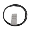 TAKPART Gear Lever Cuff Ring for 500 500c 71775051
