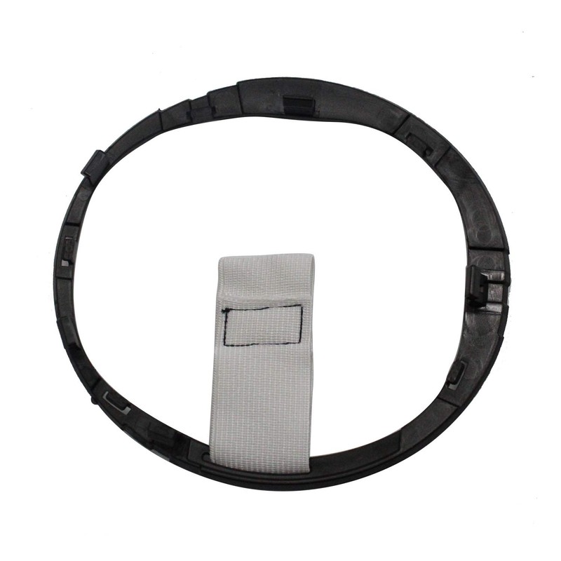 TAKPART Gear Lever Cuff Ring for 500 500c 71775051