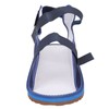 Cast Shoe Open Heel Breathable Protective Prevent Slip Post Operative