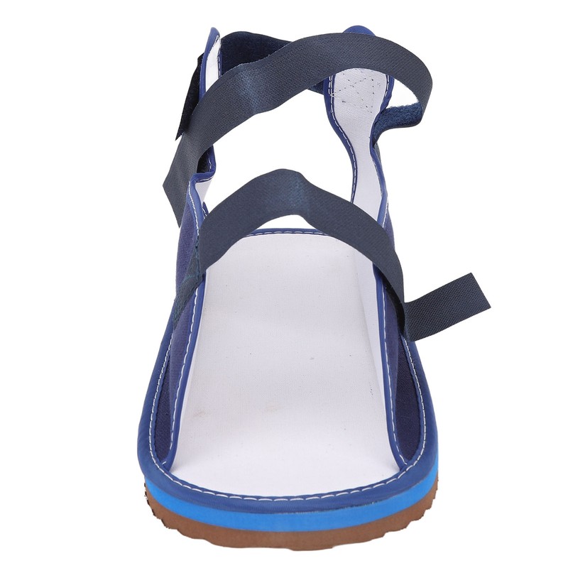 Cast Shoe Open Heel Breathable Protective Prevent Slip Post Operative