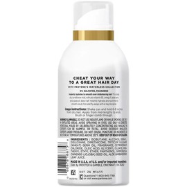 PANTENE PRO-V MIST BEHAVING DRY CONDITIONER MIST 3.9 oz