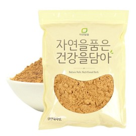 자연닮음 국산 유근피가루 200g 왕느릅나무껍질 분말 Natural Mimicry Korean Yu-geun-pi Powder 200g King Elm Bark Powder