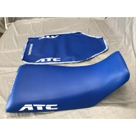 Unbranded HONDA ATC200X SEAT COVER HONDA ATC 200X SEAT COVER 1983 TO 1986 MODEL (H*-116)