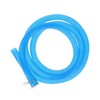 OSALADI Blue 16mm PE Washing Machine Drain Hose, Fits Most