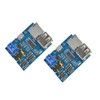 Comimark 2 Pcs Mp3 Lossless Decoders Decoding Power Amplifier Mp3