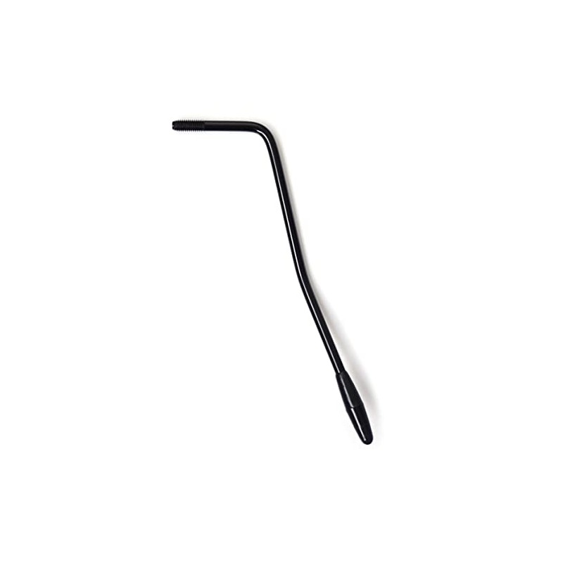 Guitar Anatomy Left Handed Tremolo Arm Whammy Bar 5.2mm -