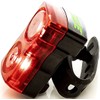 AWE AWEFlash™ Superbright 40 Lumens 2 x 0.5W Red LED