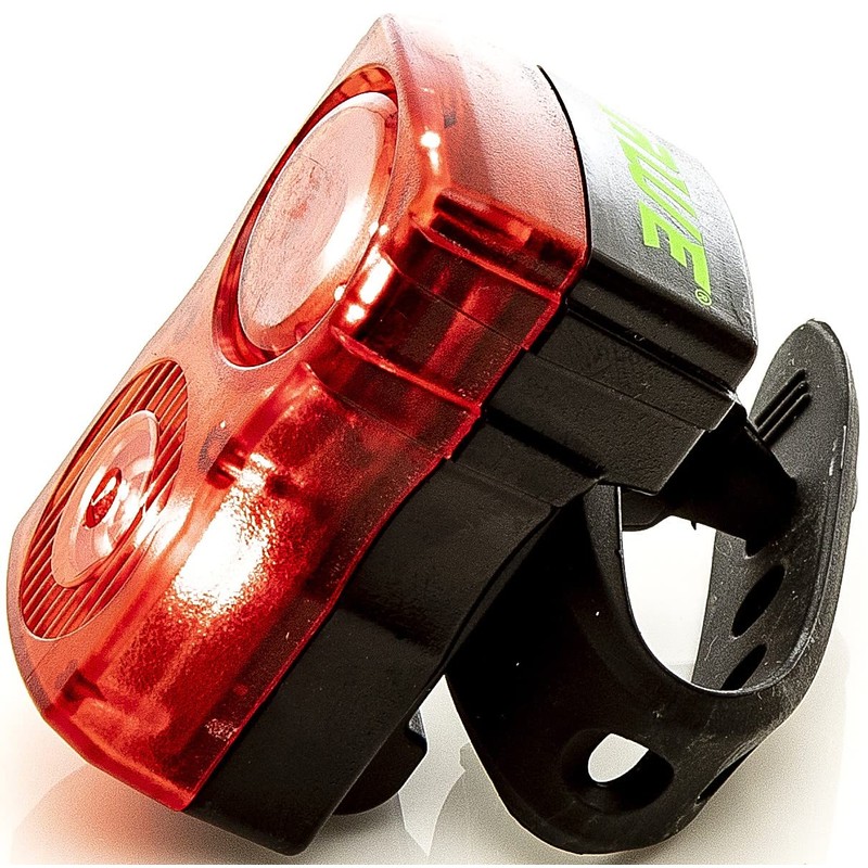 AWE AWEFlash™ Superbright 40 Lumens 2 x 0.5W Red LED