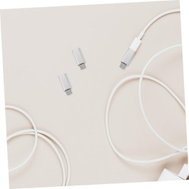 OSALADI 4pcs USB c to USB Adapter Compact and Lightweight for Data Transfer and Charging Compatible Devices