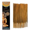 Räucherstäbchen Buddha – 1 Packung mit 100 g (70–90 Stäbchen)
