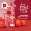 Novomins Kids Iron Gummies 30 Gummies
