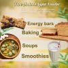 Hanan Tarwi Chocho 100% Natural Andean Lupin Powder for High-Quality