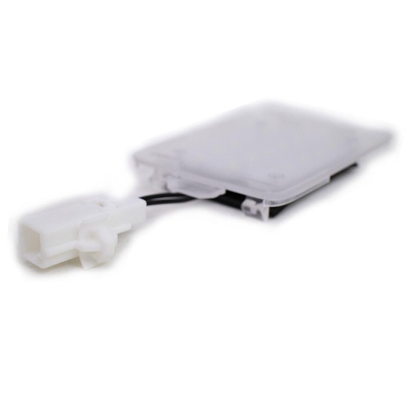GAZOZ PERFORMANCE Interior Accessories - Rear Trunk Boot LED Cargo