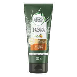 Herbal Essences Acondicionador Herbal Essences Bio:renew 6x Aloe Y Mango 250ml