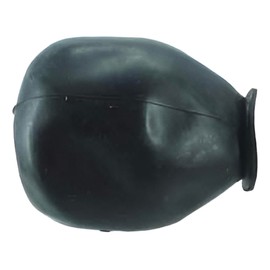 Membrana para Tanque de 24 Litros Pedrollo, Modelo MR 024PE, Negro