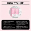 Gua Sha Neck Cream with Built In Gua Sha Massager,