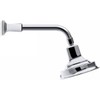 KOHLER 16245-AF Margaux 2.5 GPM Multifunction Wall-Mount Showerhead, Vibrant French