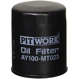 PITWORK AY100-MT023 Vanette Oil Filter Genuine Nissan Parts
