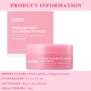 Collagen Eye Patch With Pdrn & Caffeine, Gel Eye Patches