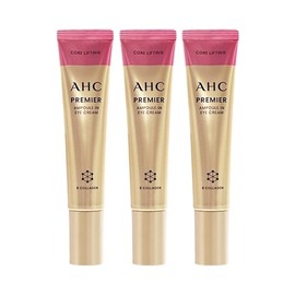 AHC Premier Ampoule in Eye Cream Core Lifting Season 12 40ml x3 / AHC 프리미어 앰플 인 아이크림 코어 리프팅 시즌12 40ml x3