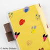 Hobonichi Techo Accessories Keiko Shibata: Cover on Cover [A6/for double