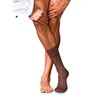 FALKE No. 2 Finest Cashmere Socks Fit Cashmere, Braun Teak