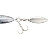 Major Craft Maki Jig Slow, Spinning Metal Jig, 1.1 oz