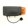 Headlight Right with Indicator Universal Tractor Excavator Construction Machinery Forklift