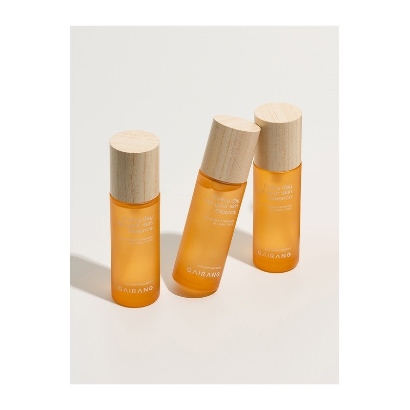 Guyrang Everyday For Your Skin Essence 50ml (3 pieces) Anti-aging,