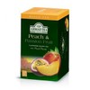 Ahmad Peach and Passion Fruit Tea, 20 Tea Bags