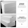 4pcs Rectangular Foam Block Flower Arranging Foam Blocks Foam Bricks