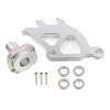 MSCRP Firewall Adjuster & Triple Hook Clutch Quadrant Kit Fit