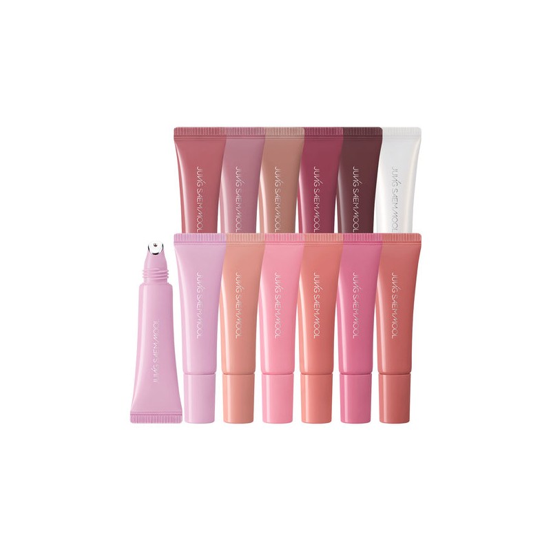 Jeong Saem Mool Jung Saem Mool Lipfretion Metal Serum Gloss