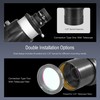 Astromania 1.25" 8mm premium flat field eyepieces - a flat