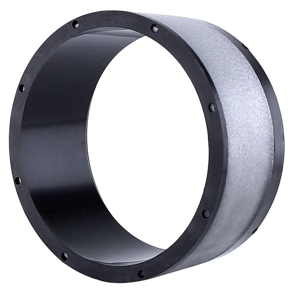 RAREELECTRICAL NEW WEAR RING COMPATIBLE WITH SEA-DOO 97-01 GS 1997 GSI 96-00 GTI 97-00 GTS 95-97 HX 720 271000101 271000002 271000290