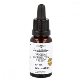 Bach Flowers Murnauer Scleranthus Drops 20 ml