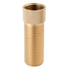 Kingston Brass KBSPREXTNUT Adapter - Brass Extension Nut for KBSPR1,2,3,5,6,8,