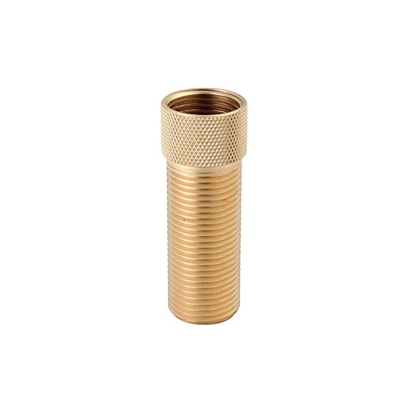 Kingston Brass KBSPREXTNUT Adapter - Brass Extension Nut for KBSPR1,2,3,5,6,8,