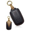 [MKMC] Smart Key Case, Leather, Chr Harrier 80 Series, Corolla