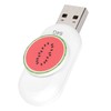 USB Flash Drive Innovative Watermelon Shape Portable Durable Stable Moistureproof