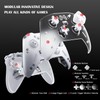 BEITONG Zeus 2 Elite Wireless Controller for PC Windows,Steam Deck,Android,Switch