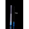 50packs/box Micro Blunt Ultra-fine Stainless Steel Dispensing Accessories Industrial Pipes