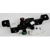 GM 84873070 OEM Tailgate Lock Actuator For GMC Sierra, Chevy