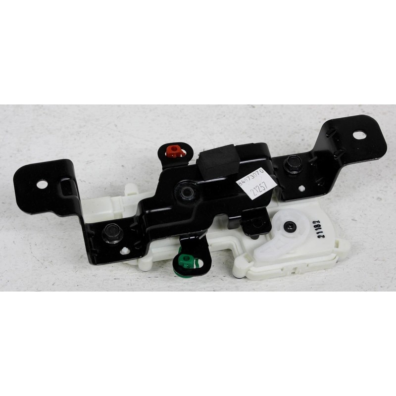 GM 84873070 OEM Tailgate Lock Actuator For GMC Sierra, Chevy