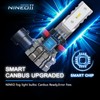 NINEO H11 Fog Light Bulb, 300% Brighter 5530 Chips 6500K