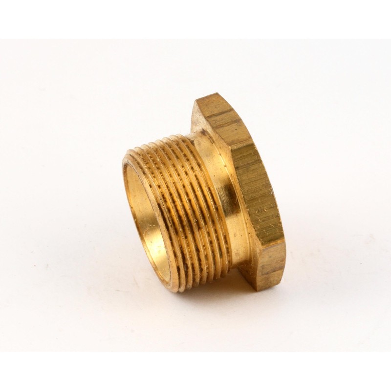 Groen 000403 Orifice Spud for Compatible Groen Steam Jacketed Kettles