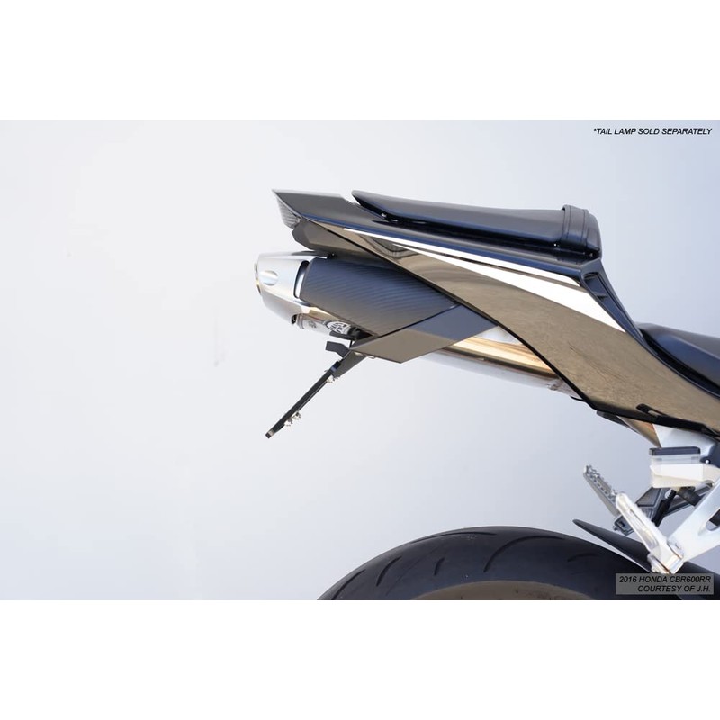 Fender Eliminator Kit fits Honda CBR600RR 2013-2025