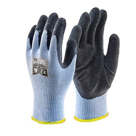 Beeswift MULTI-PURPOSE GLOVES BLACK S